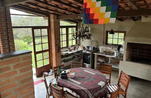 Itu Villa | Casa Charmosa ao lado da Villa Mandacaru