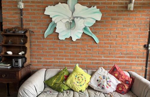 Itu Villa | Casa Charmosa ao lado da Villa Mandacaru