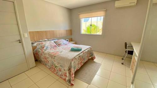 Sao Raimundo Nonato House | Casa Charmosa com Piscina - Quartos Privativos