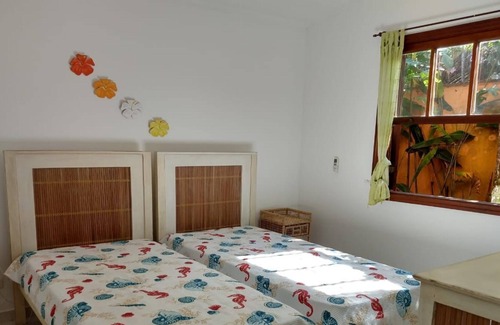 Barra do Una House | Casa Charmosa E Aconchegante EM Barra DO UNA - SÃO Sebastião - Litoral Norte