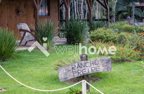 Sao Joao do Itaperiu House | Casa charmosa em Sao Joao do Itauperiu SC