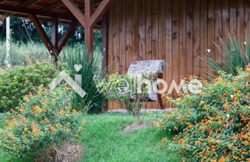 Sao Joao do Itaperiu House | Casa charmosa em Sao Joao do Itauperiu SC