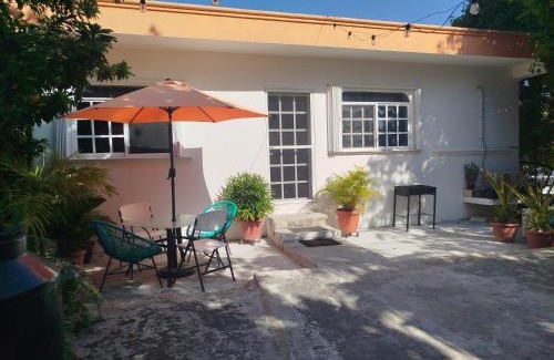 Puerto Morelos House | Casa chary