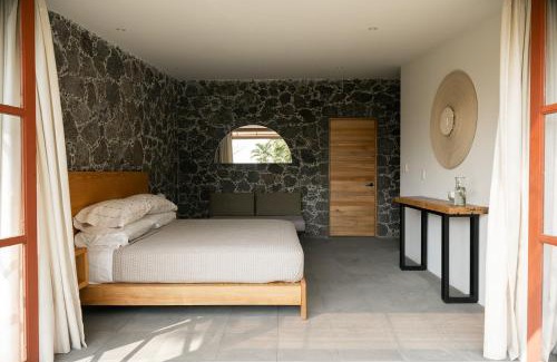 Tepoztlan Hotel | Casa Chavela
