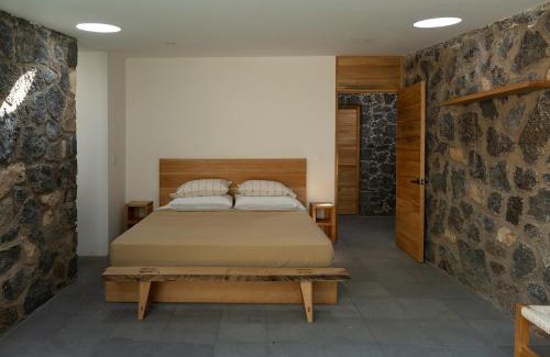 Tepoztlan Hotel | Casa Chavela