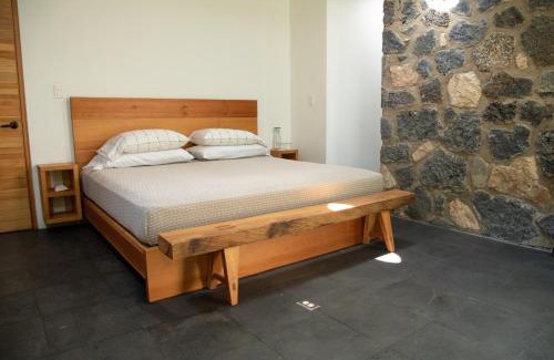 Tepoztlan Hotel | Casa Chavela