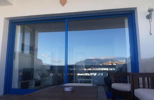 Castillo de Sabinillas Apartment | Casa Che Playa & Montaña Manilva