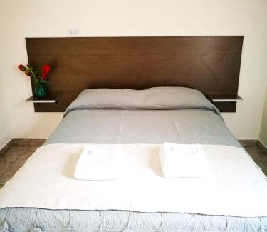 Neuquen Apartment | Casa check in Dpto 2 a 4 pers