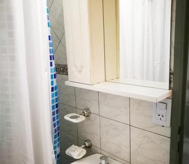 Neuquen Apartment | Casa check in Dpto 2 a 4 pers