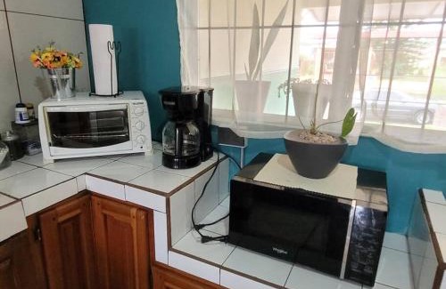 Barrio Pilo House | Casa Chelis