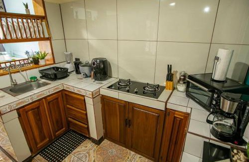 Barrio Pilo House | Casa Chelis