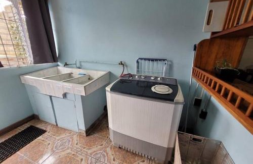 Barrio Pilo House | Casa Chelis
