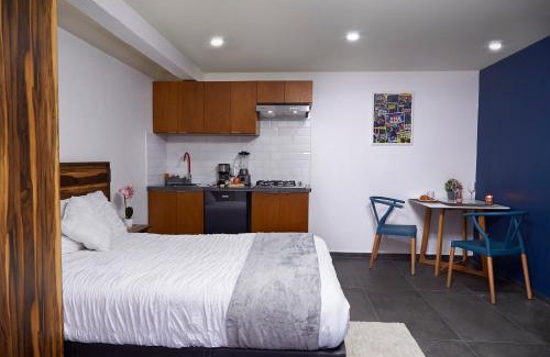 Guadalajara House | Casa Cheljo