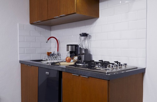 Guadalajara House | Casa Cheljo