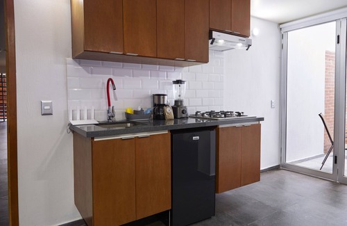 Guadalajara House | Casa Cheljo