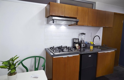 Guadalajara House | Casa Cheljo