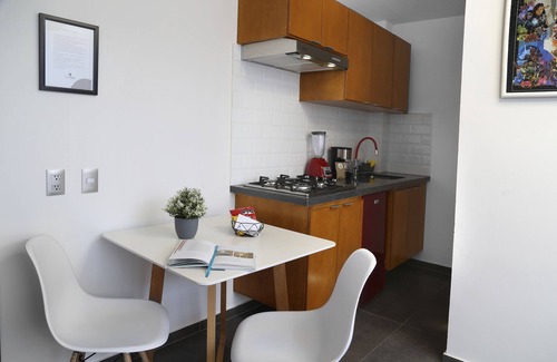 Guadalajara House | Casa Cheljo