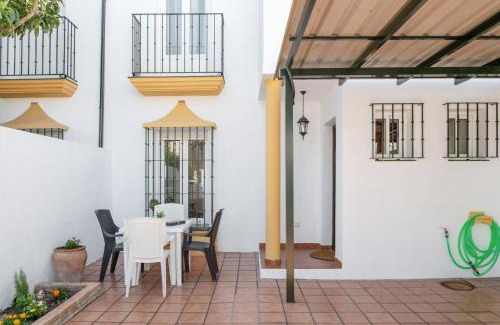 Ronda House | Casa Cherie con piscina privada