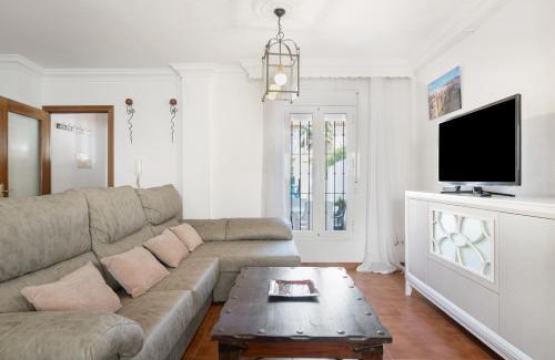 Ronda House | Casa Cherie con piscina privada