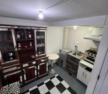 Wilde Apartment | Casa CHESTER