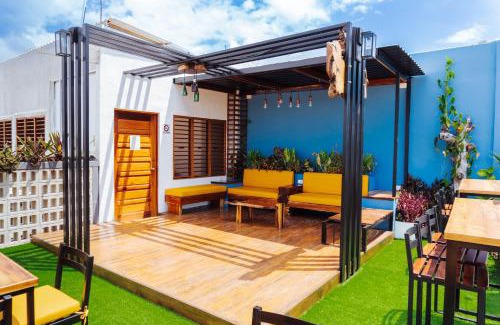 Chetumal Hotel | Casa Chetumal Hotel