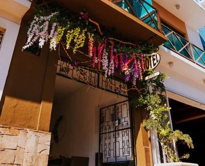 Chetumal Hotel | Casa Chetumal Hotel