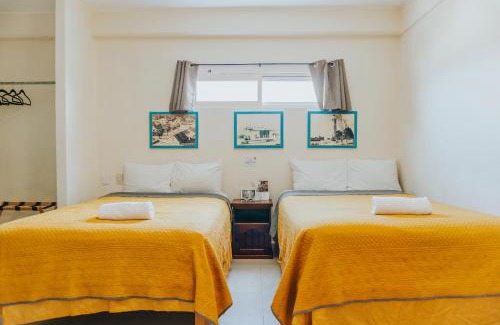 Chetumal Hotel | Casa Chetumal Hotel