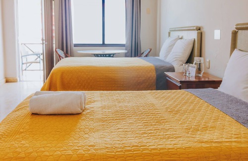 Chetumal Hotel | Casa Chetumal Hotel