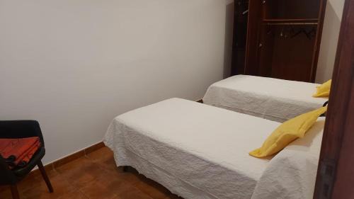 Cangas House | Casa cheve
