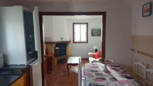 Cangas House | Casa cheve
