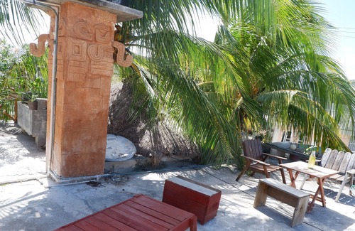Chichen Itza - Valladolid House | Casa Chi