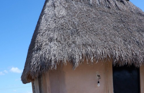 Chichen Itza - Valladolid House | Casa Chi
