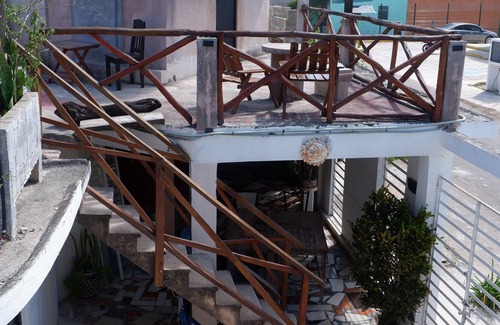 Chichen Itza - Valladolid House | Casa Chi