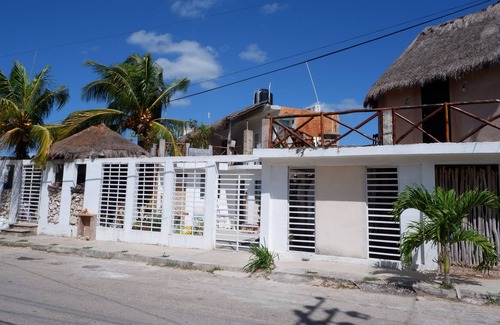 Chichen Itza - Valladolid House | Casa Chi