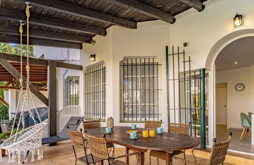 Nueva Andalucia House | Casa Chic de Ensueño, BBQ Azotea, 9 Piscinas, Golf