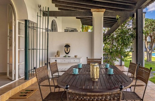 Nueva Andalucia House | Casa Chic de Ensueño, BBQ Azotea, 9 Piscinas, Golf
