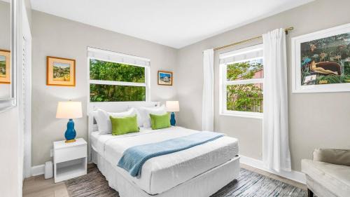Southside House | Casa Chic El Cid