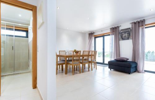 Vila do Bispo Villa | Casa Chic