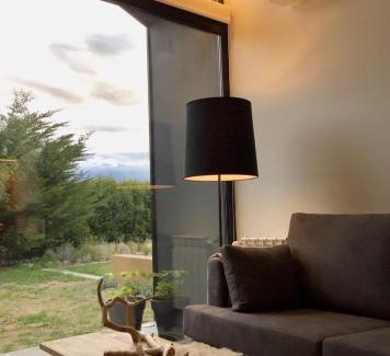 El Calafate Cabin | CASA CHICA