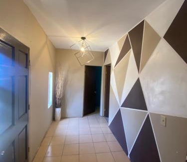 Rosarito Apartment | Casa chica