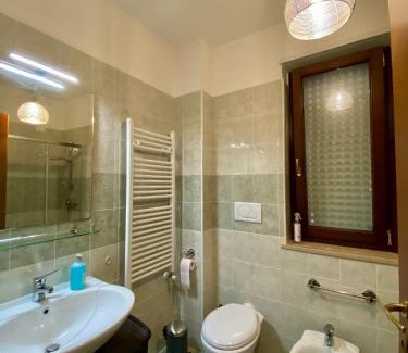 Castromediano Apartment | Casa Chicca