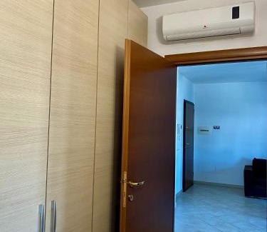 Castromediano Apartment | Casa Chicca