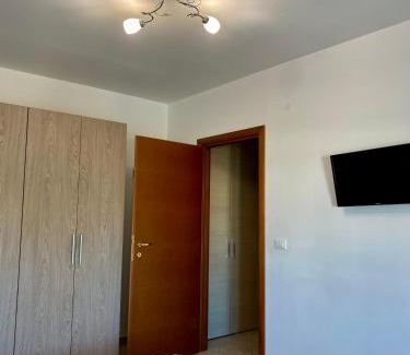 Castromediano Apartment | Casa Chicca