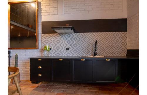 La Chigulera Apartment | Casa Chicharras Oaxaca