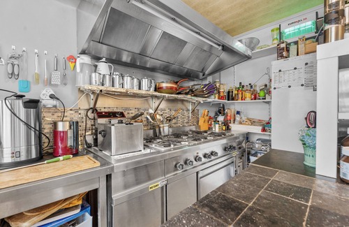 Blankenberge Bed & Breakfast | Casa chico