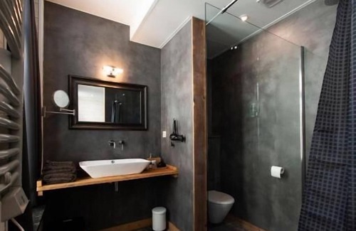 Blankenberge Bed & Breakfast | Casa chico