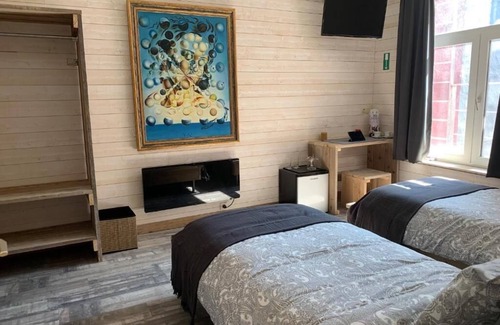 Blankenberge Bed & Breakfast | Casa chico