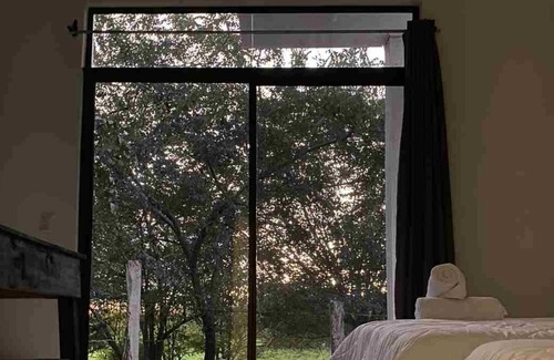 Rio Seco Cabin | CASA CHIKA