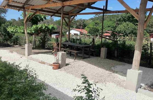 Rio Seco Cabin | CASA CHIKA