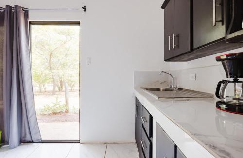 Rio Seco Apartment | Casa Chika Playa Grande Guanacaste 2